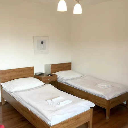 Guest house Hedvika