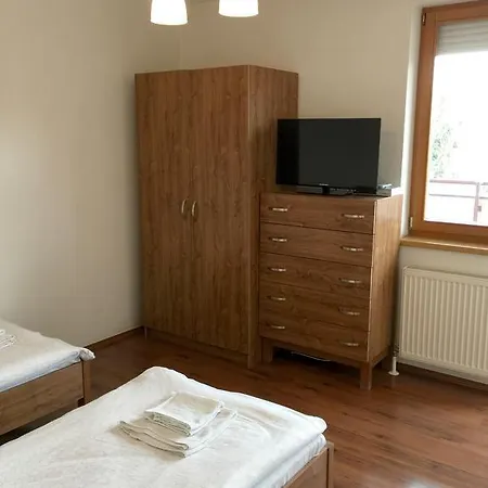 Hedvika Guest house Piest'any