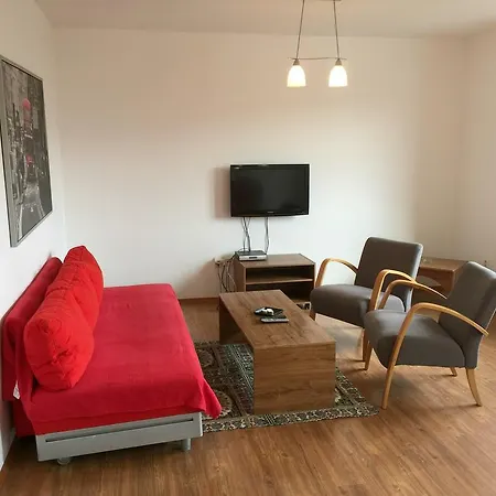 Hedvika Guest house Piest'any