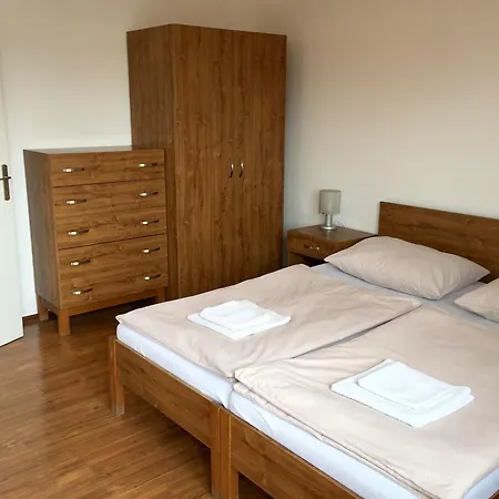 Guest house Hedvika