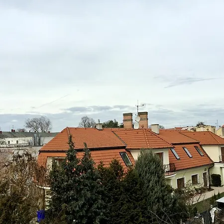 Hedvika Guest house 3*