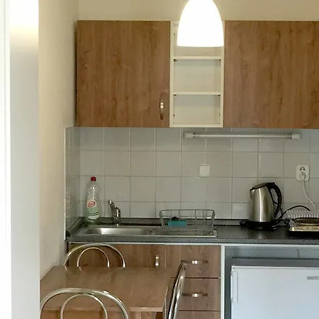 Hedvika Guest house 3*